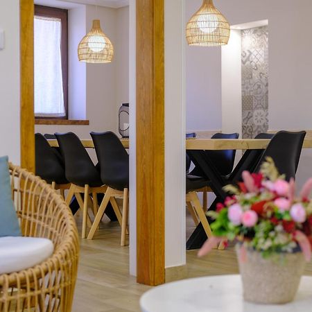 La Era De Casaus Villa Gavín Екстериор снимка