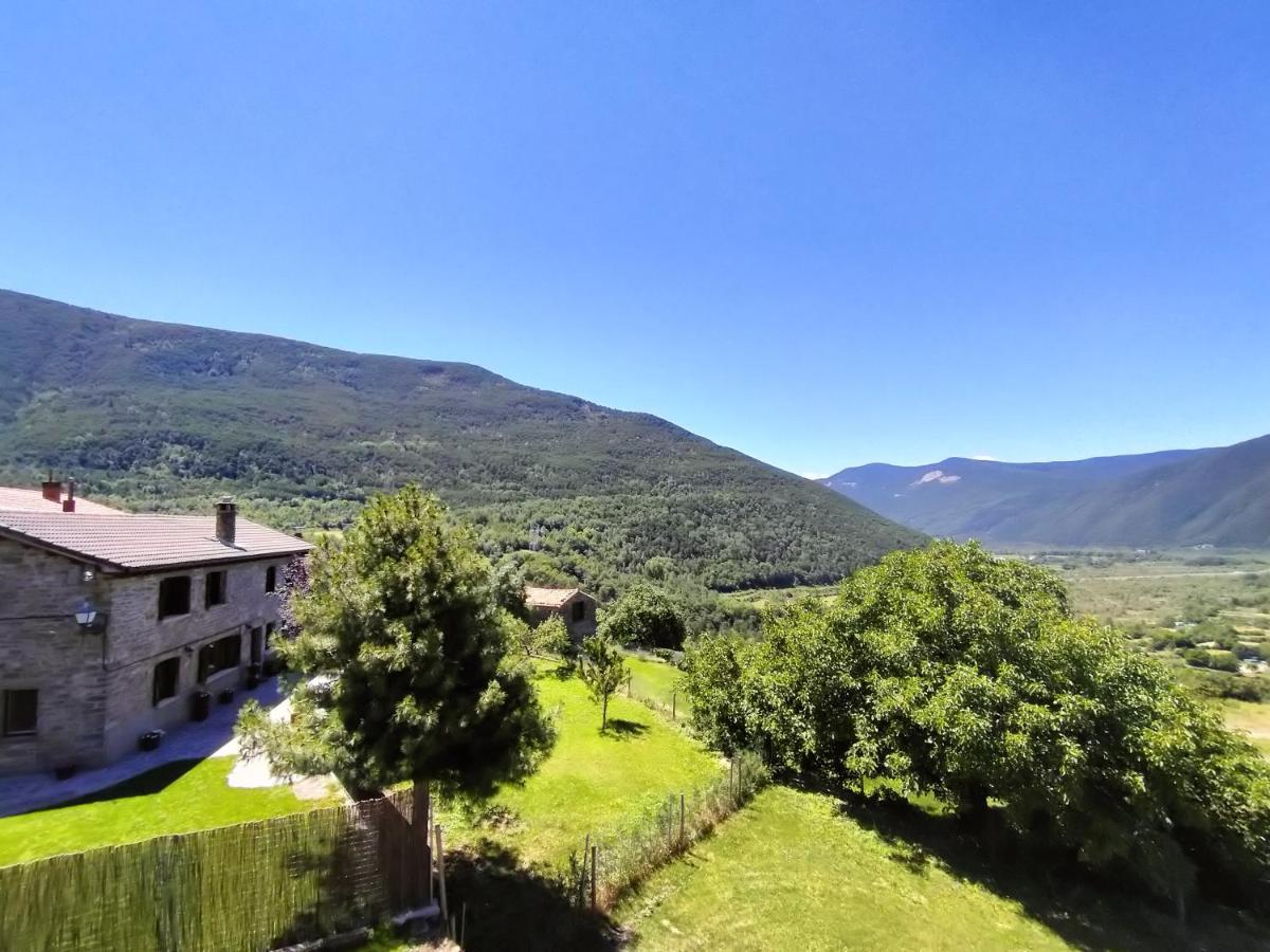 La Era De Casaus Villa Gavín Екстериор снимка