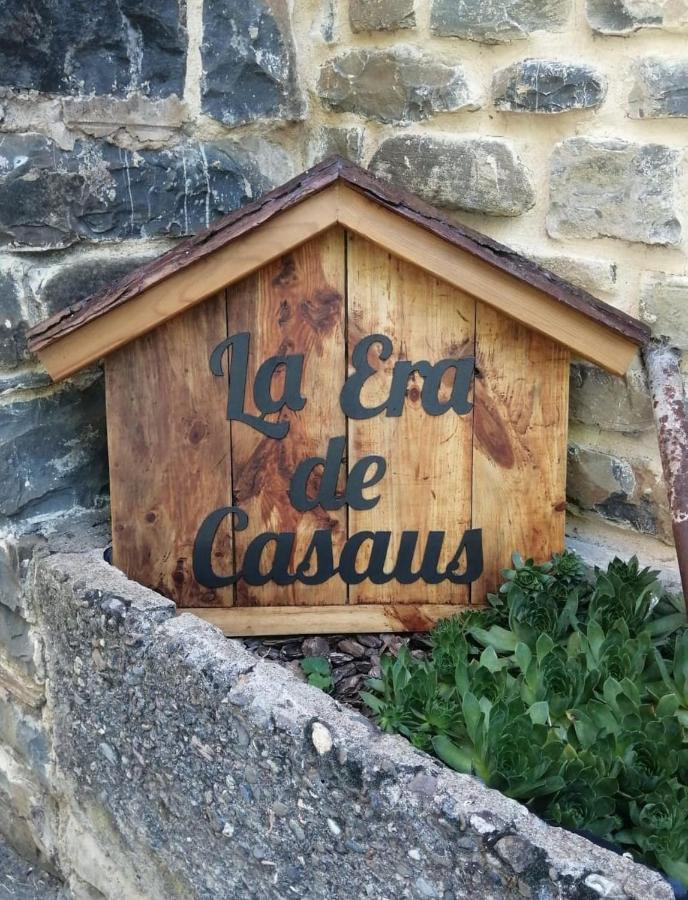 La Era De Casaus Villa Gavín Екстериор снимка