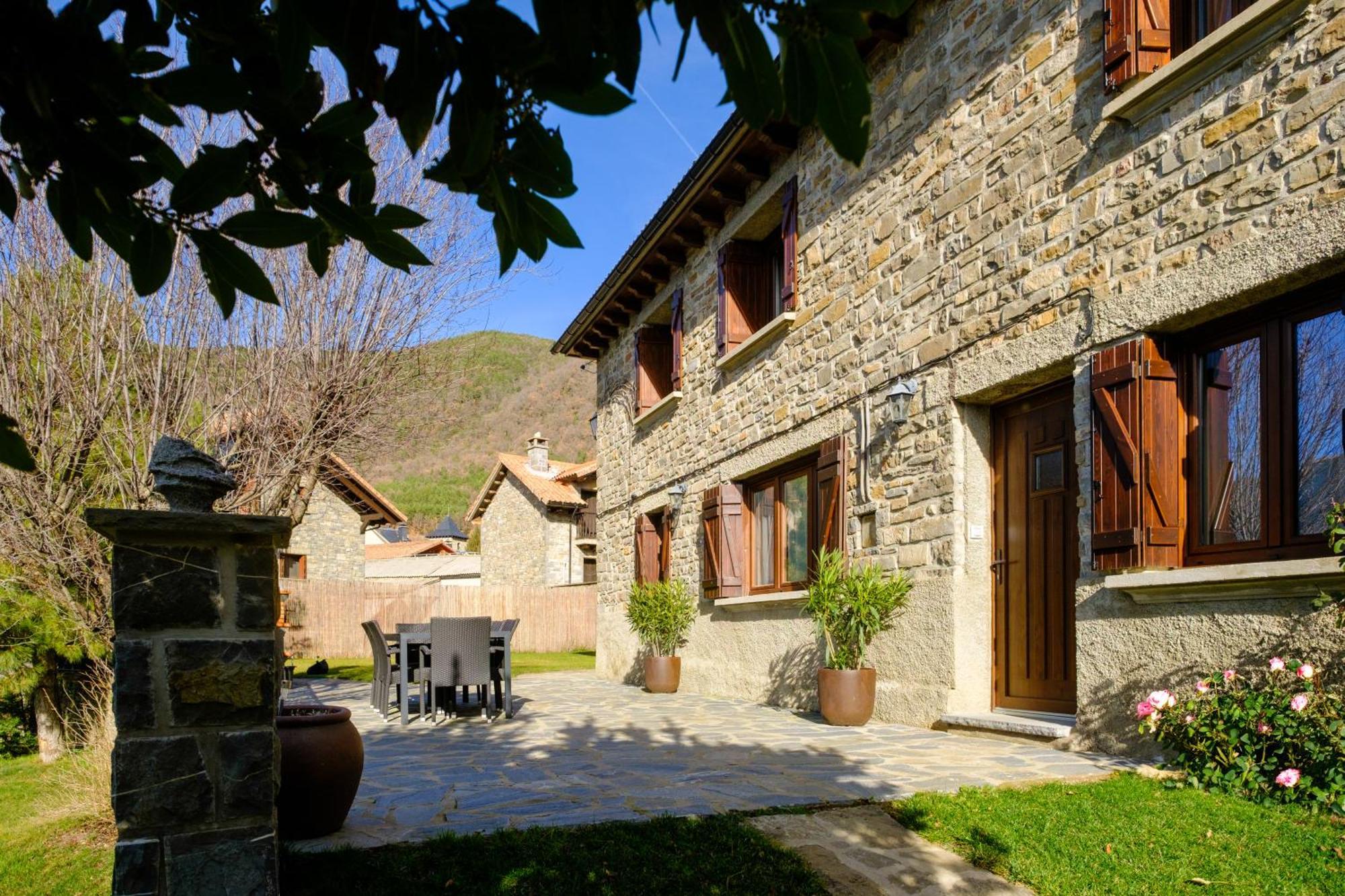 La Era De Casaus Villa Gavín Екстериор снимка
