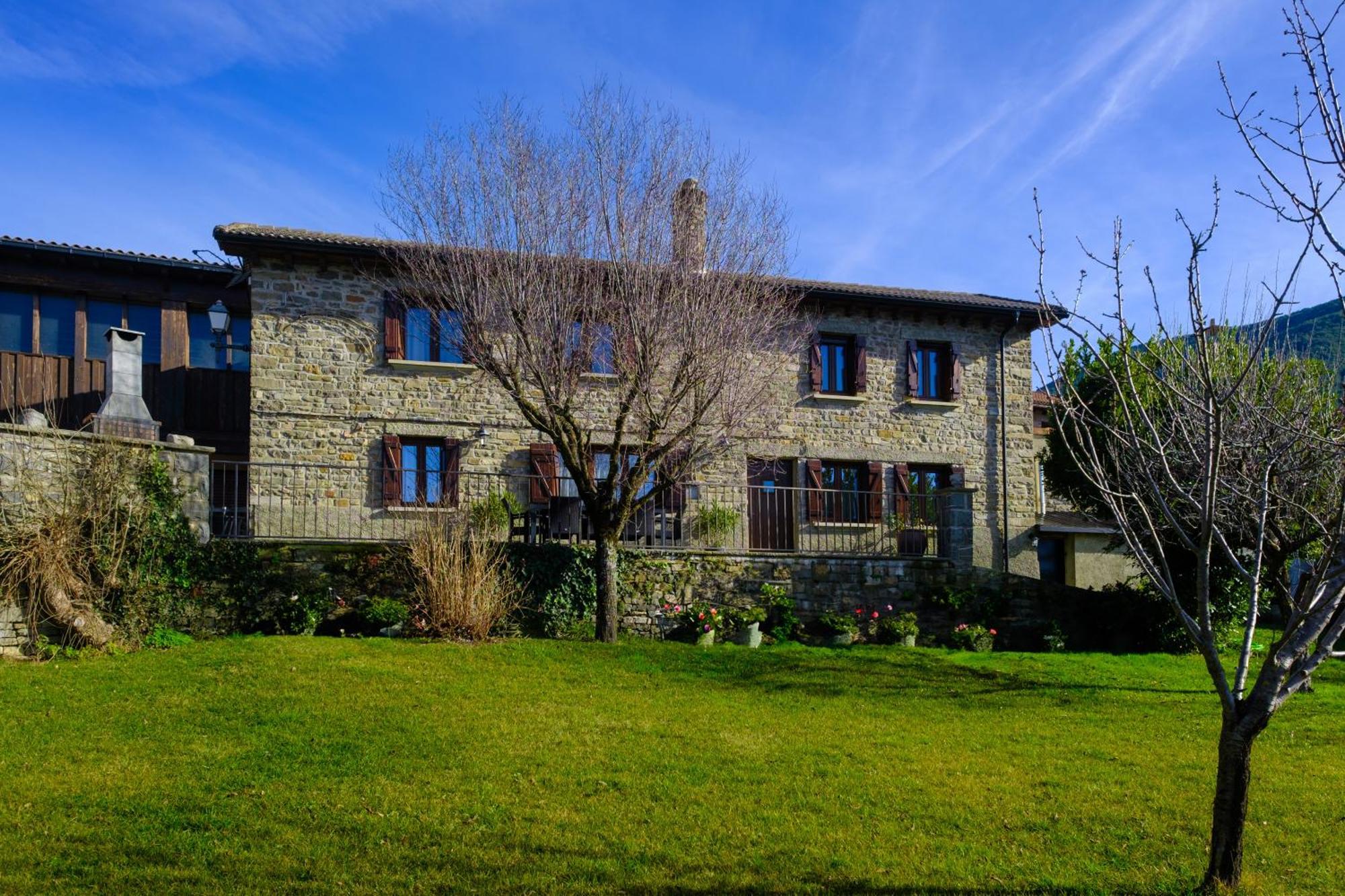 La Era De Casaus Villa Gavín Екстериор снимка